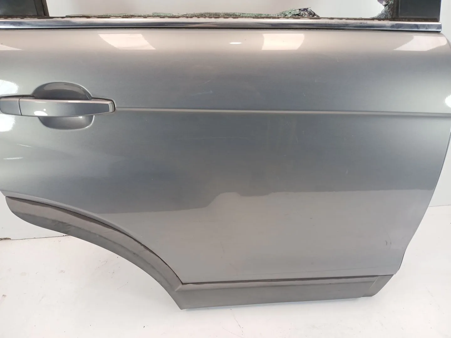 Puerta Trasera Derecha para Chevrolet Captiva