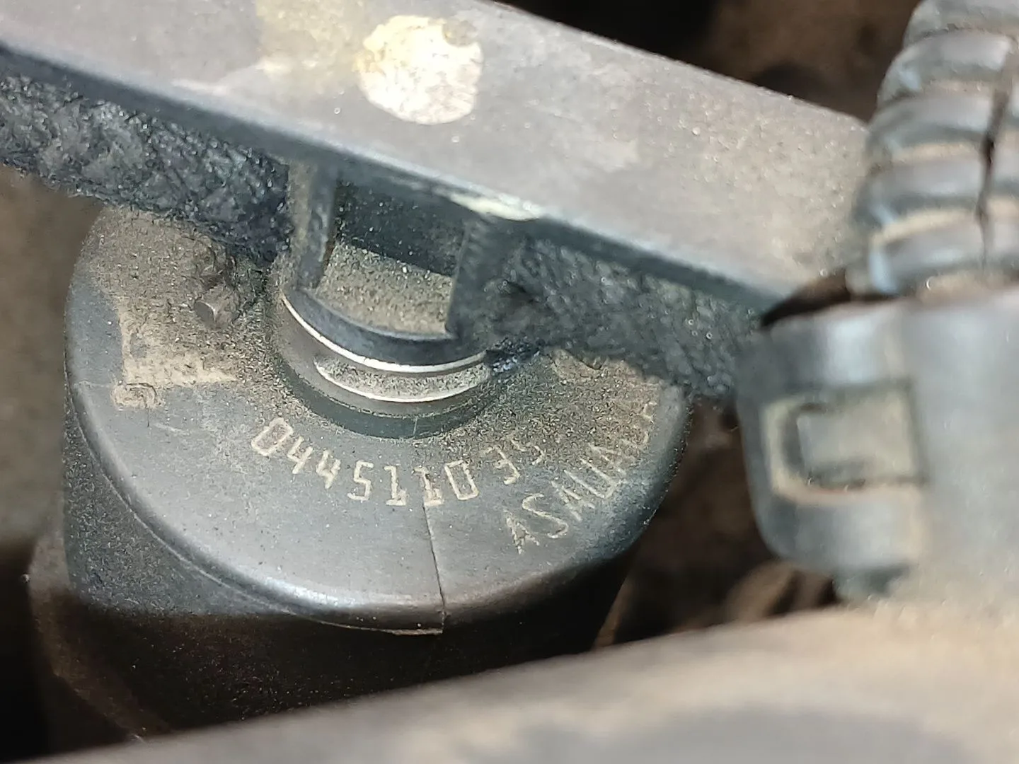 Despiece Motor para Fiat Doblo Autobus (263_)