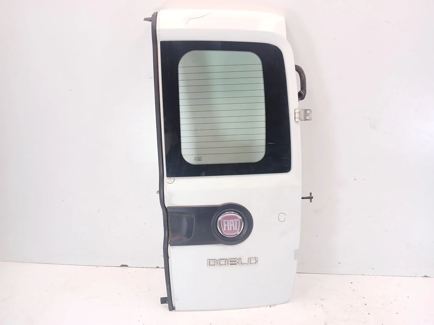 Puerta Trasera Derecha para Fiat Doblo Autobus (263_)
