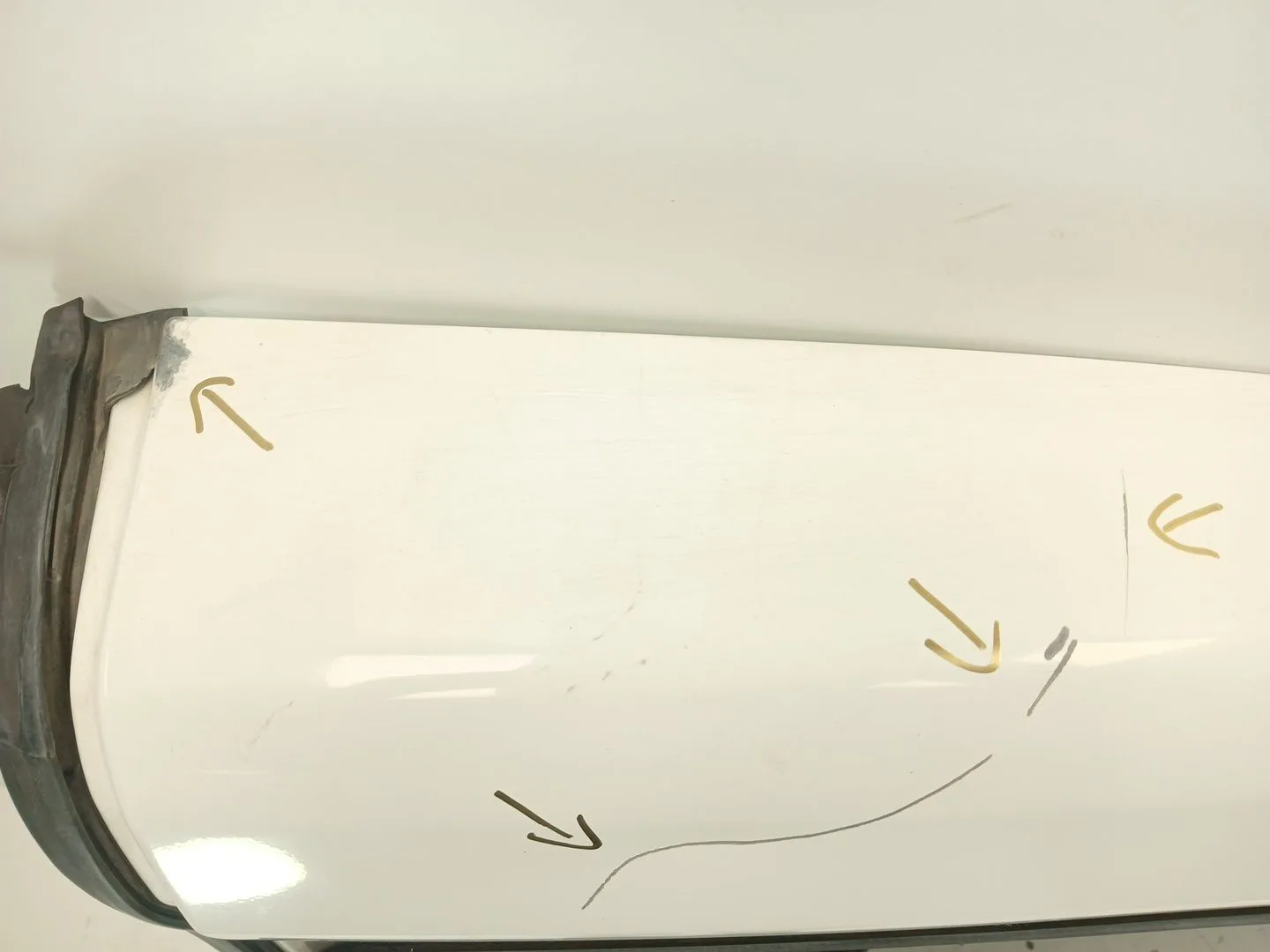 Puerta Trasera Derecha para Fiat Doblo Autobus (263_)