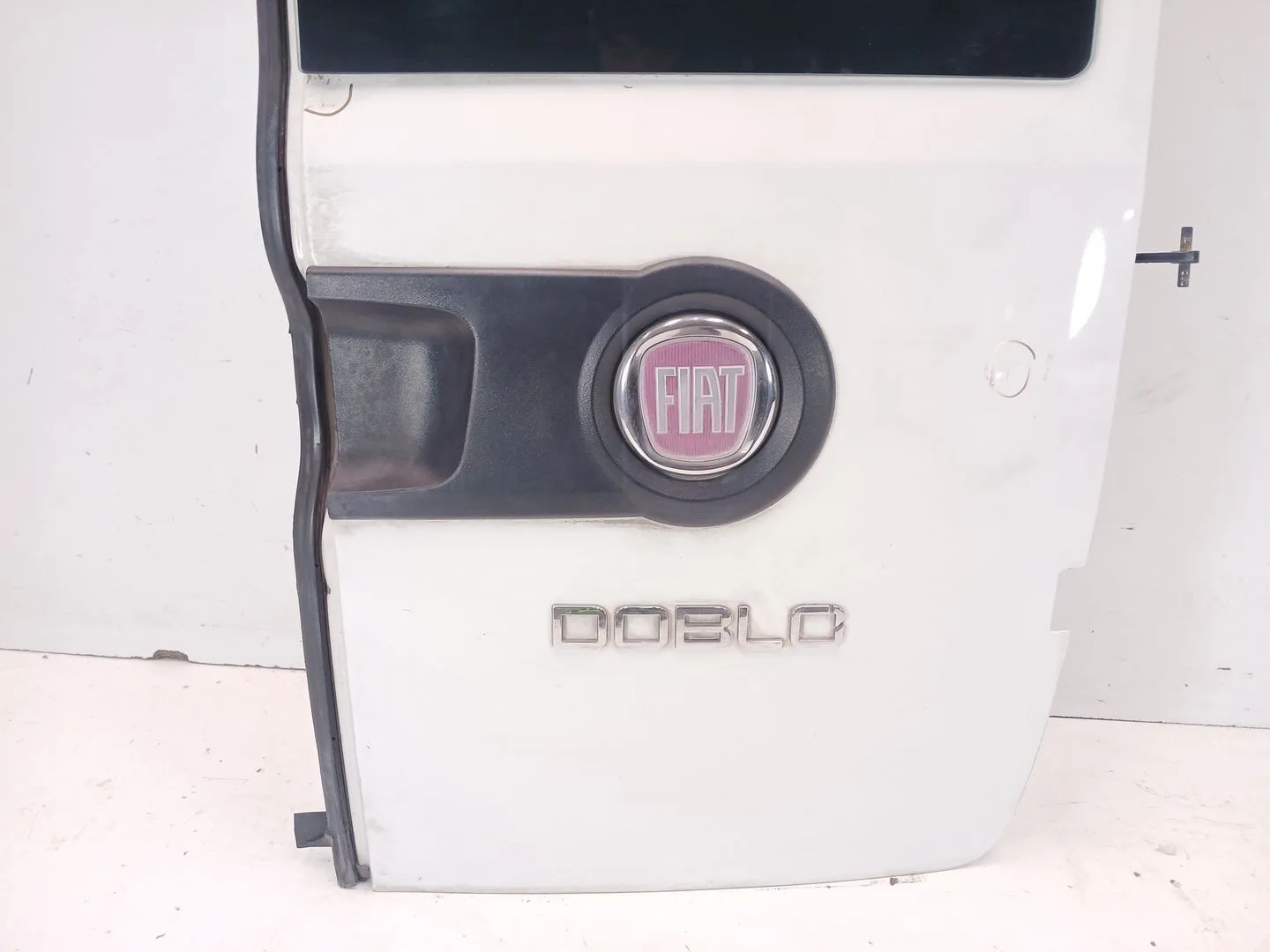 Puerta Trasera Derecha para Fiat Doblo Autobus (263_)