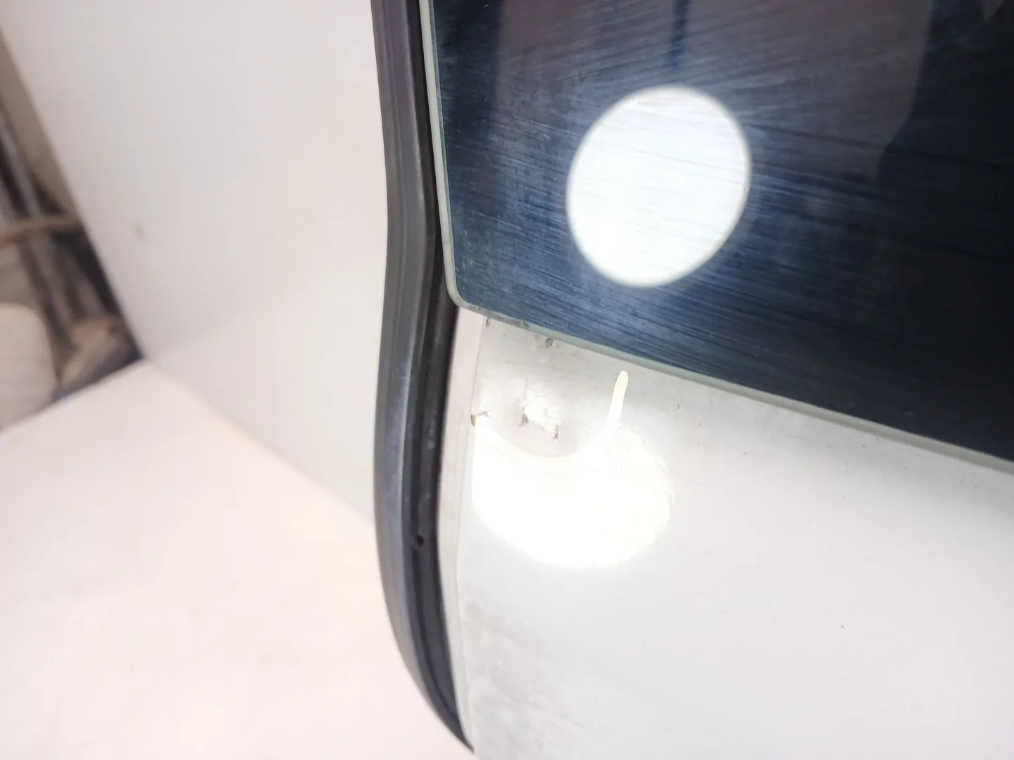 Puerta Trasera Derecha para Fiat Doblo Autobus (263_)
