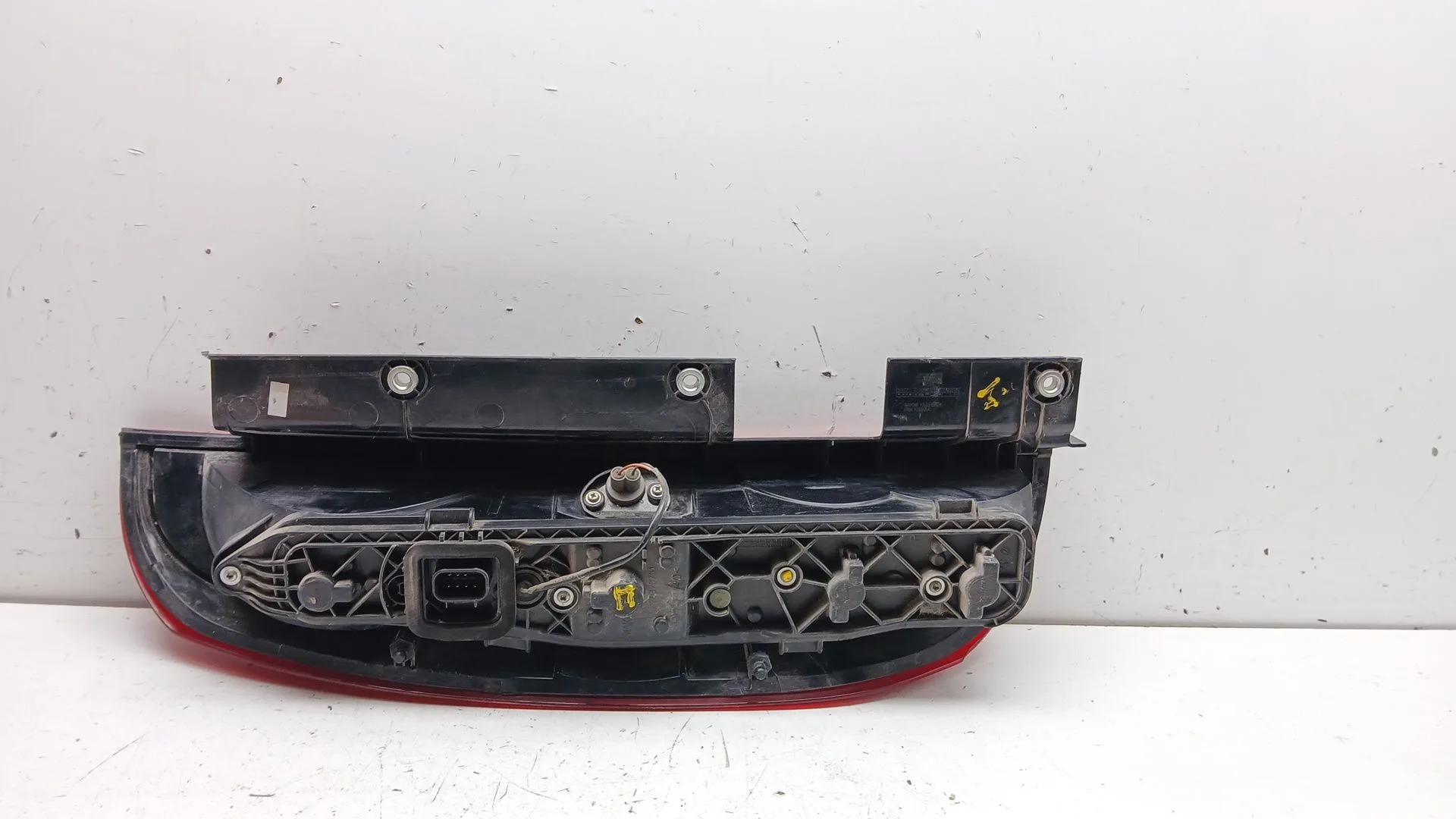 Piloto Trasero Derecho para Fiat Doblo Autobus (263_)