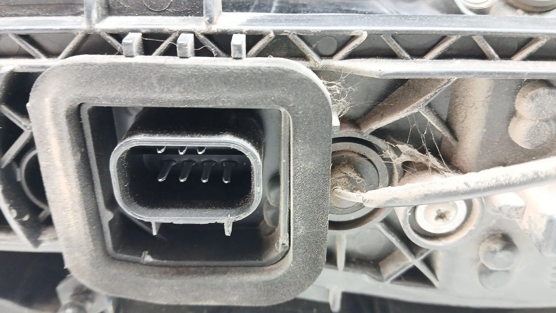 Piloto Trasero Derecho para Fiat Doblo Autobus (263_)