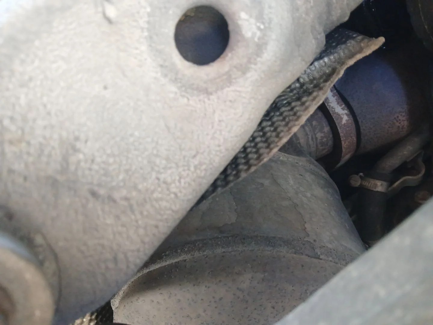 Catalizador para Bmw 3 Touring (E46)