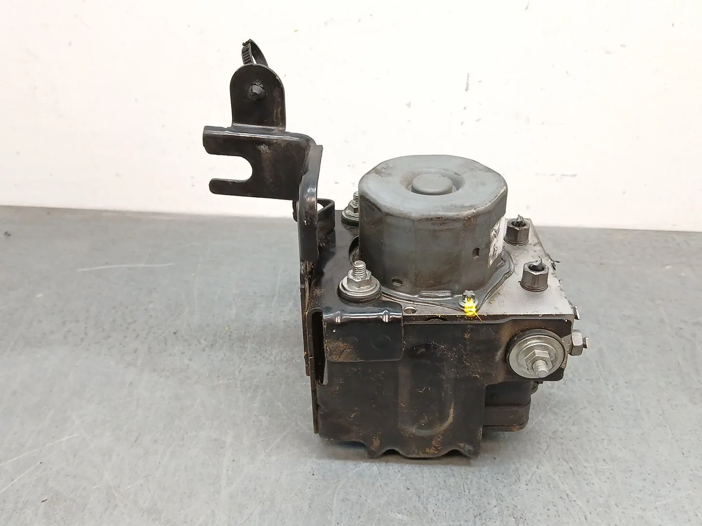 Abs para Citroën C4 Grand Picasso Ii (Da_, De_)