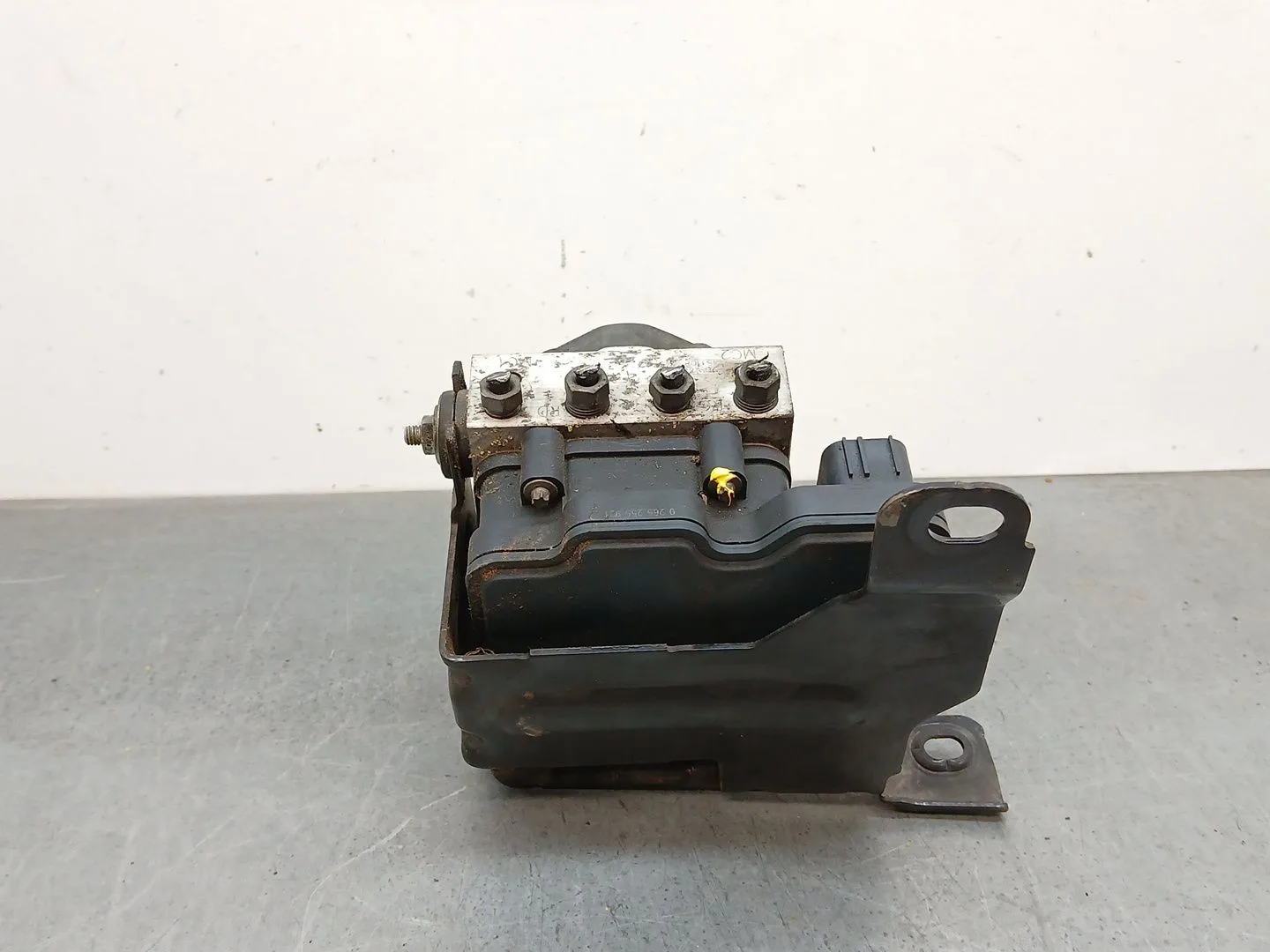 Abs para Citroën C4 Grand Picasso Ii (Da_, De_)