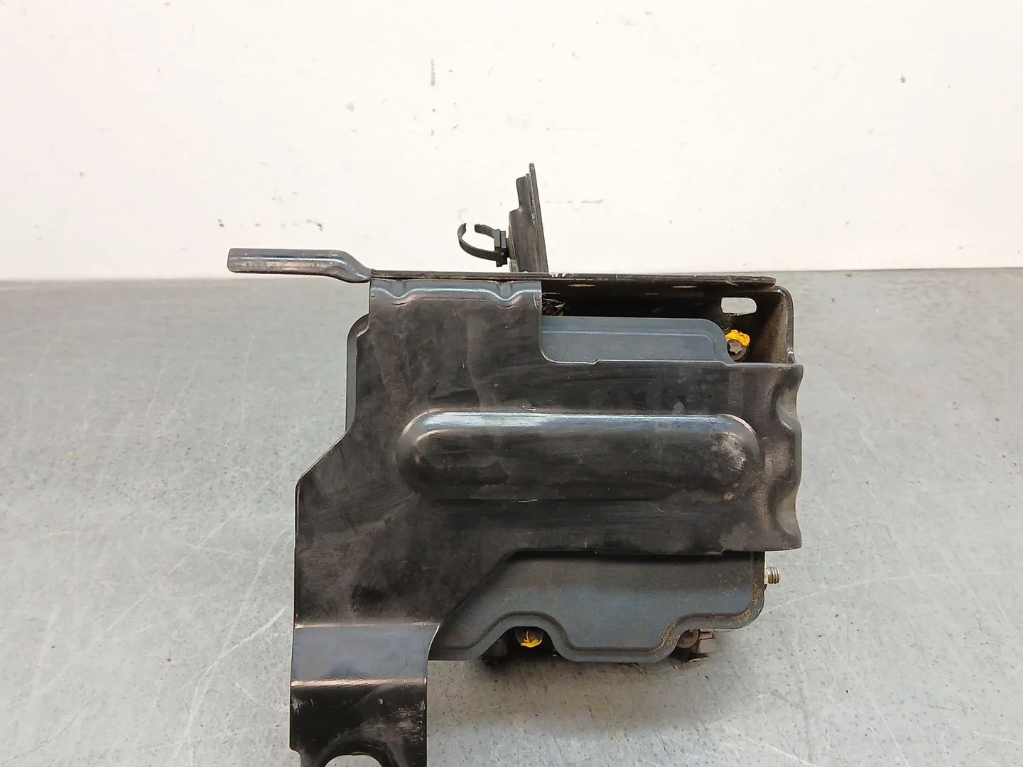 Abs para Citroën C4 Grand Picasso Ii (Da_, De_)