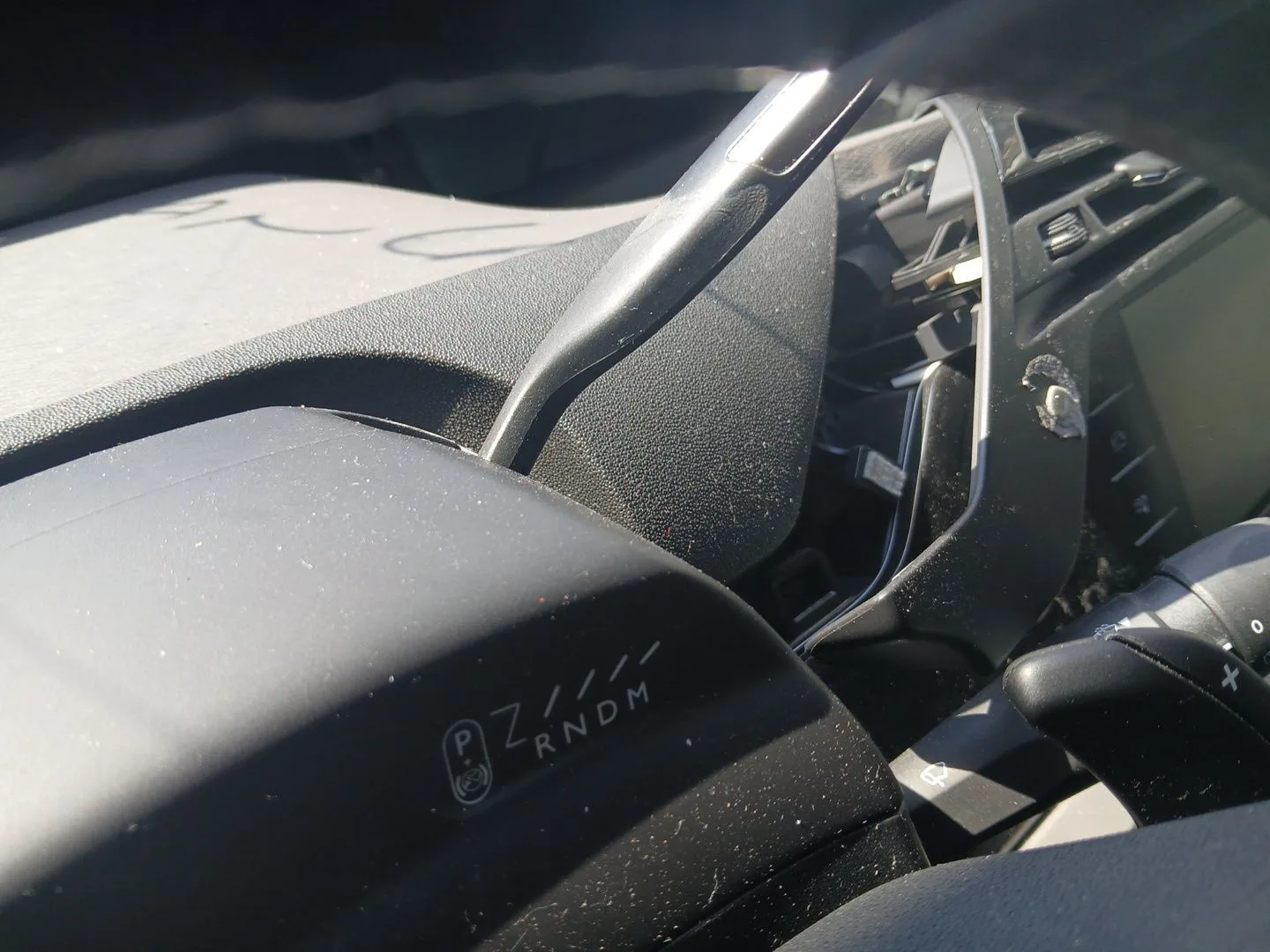 Caja Cambios para Citroën C4 Grand Picasso Ii (Da_, De_)