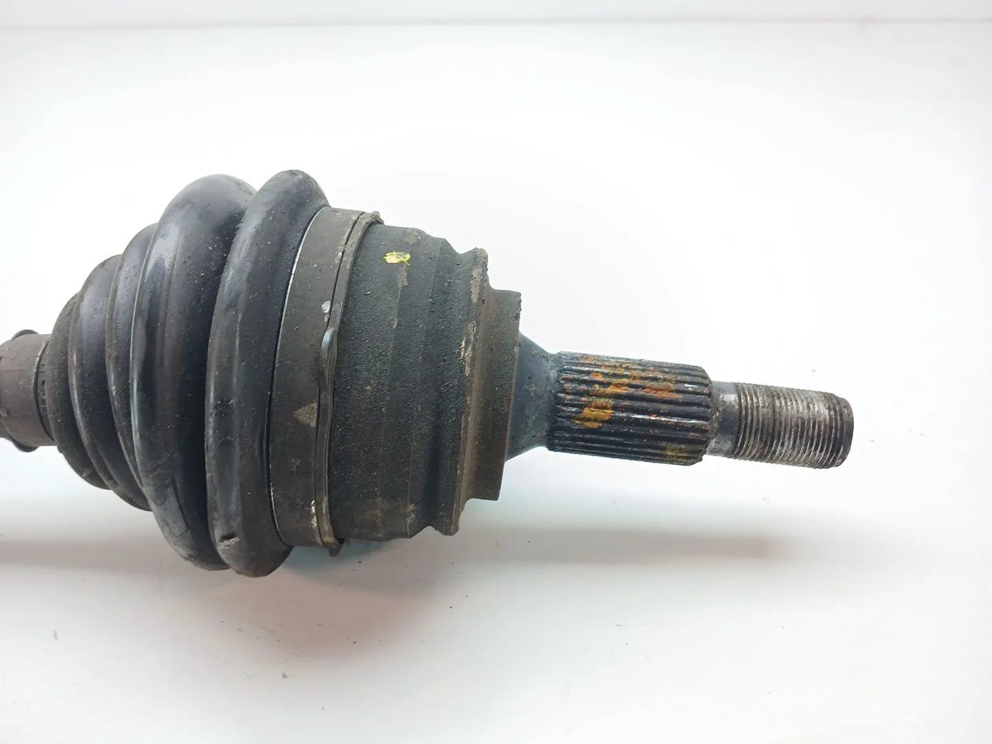 Transmision Delantera Izquierda para Citroën C4 Grand Picasso Ii (Da_, De_)