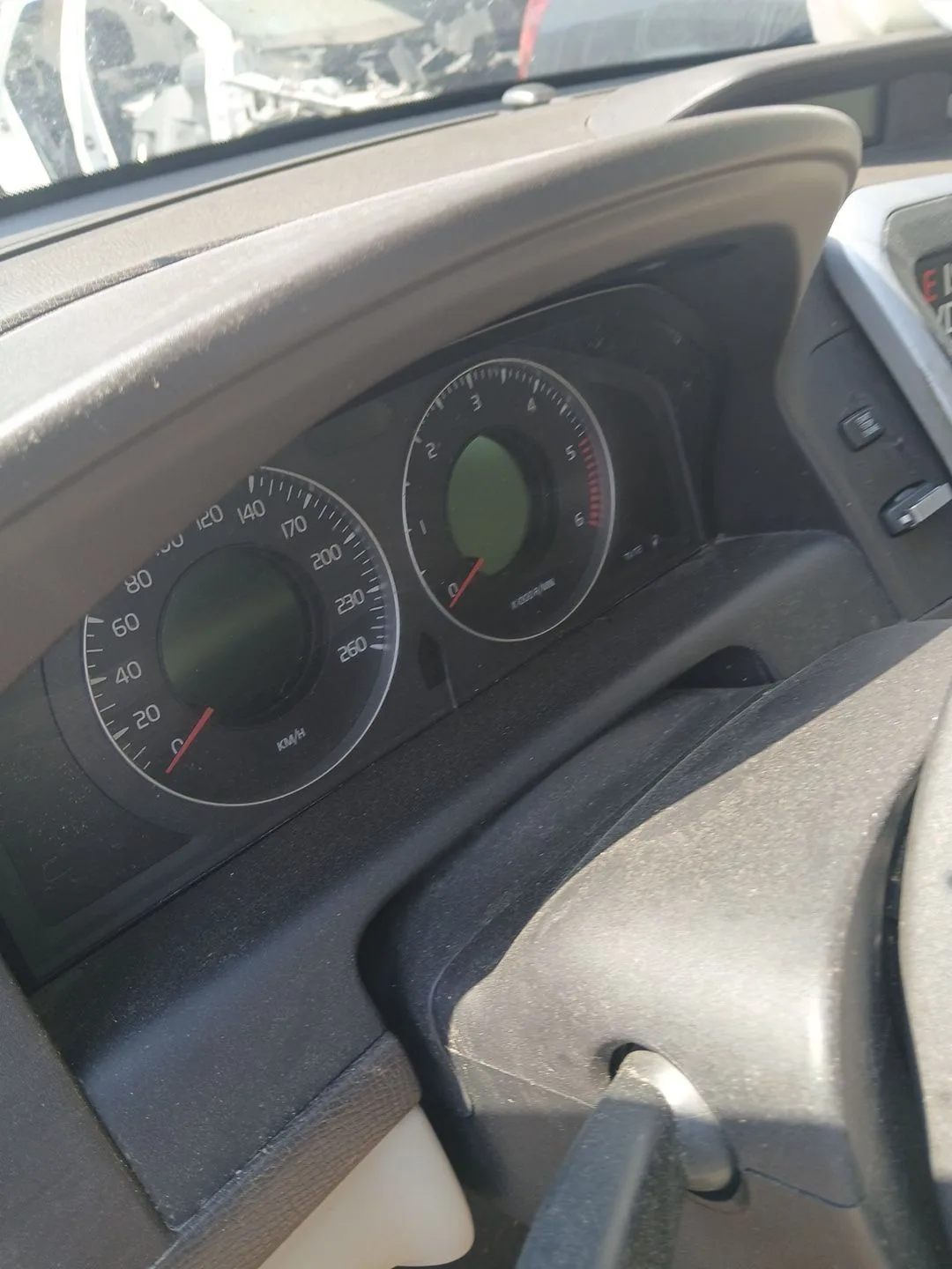 Cuadro Instrumentos para Volvo Xc60 I Suv (156)