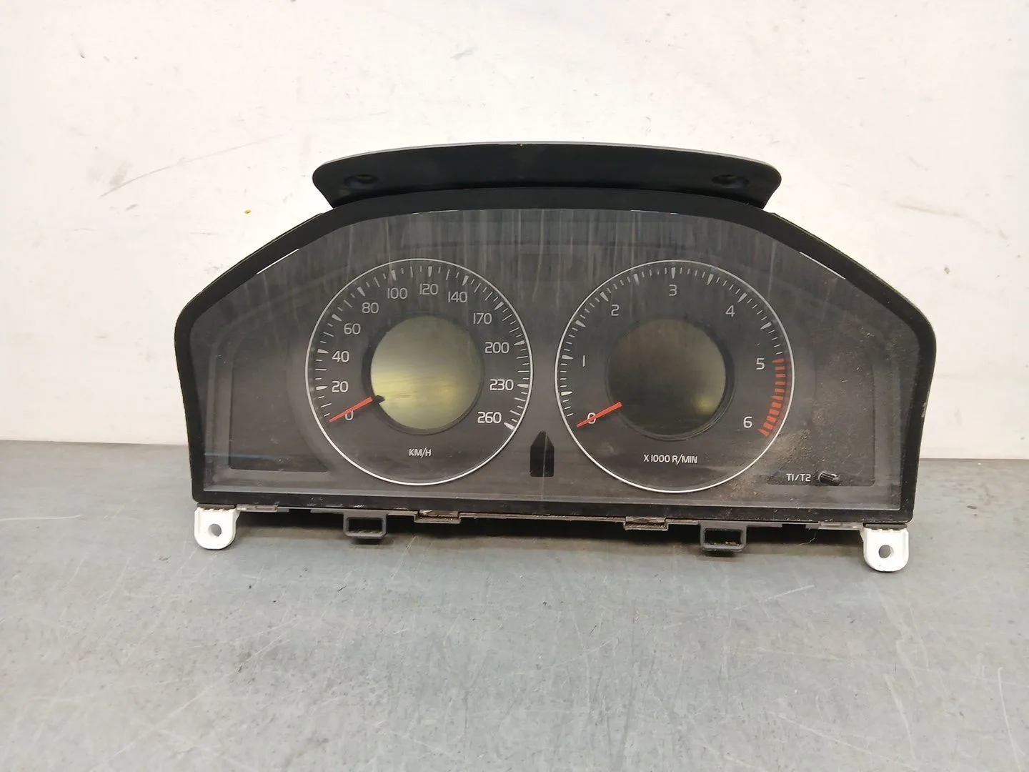 Cuadro Instrumentos para Volvo Xc60 I Suv (156)