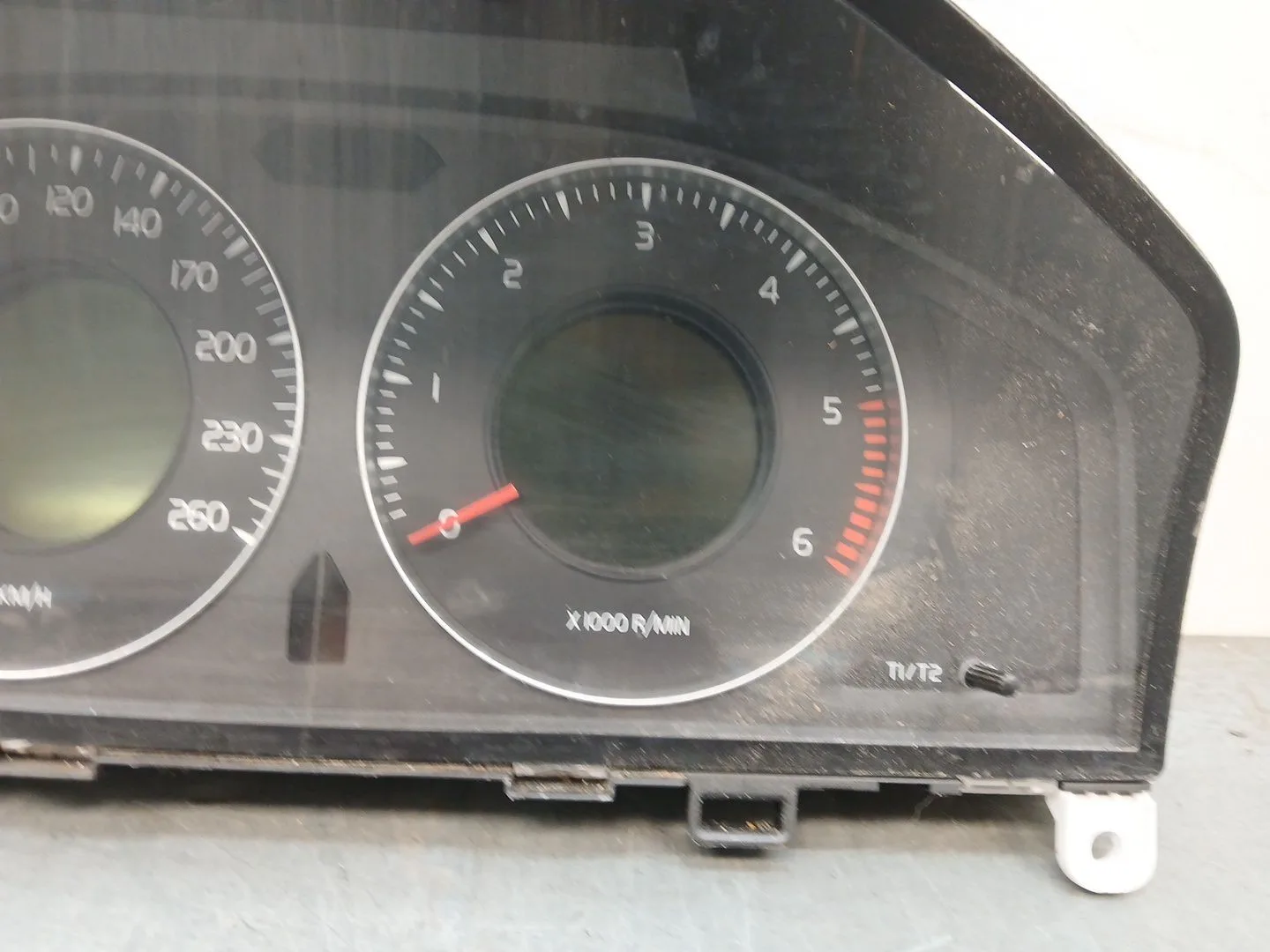 Cuadro Instrumentos para Volvo Xc60 I Suv (156)