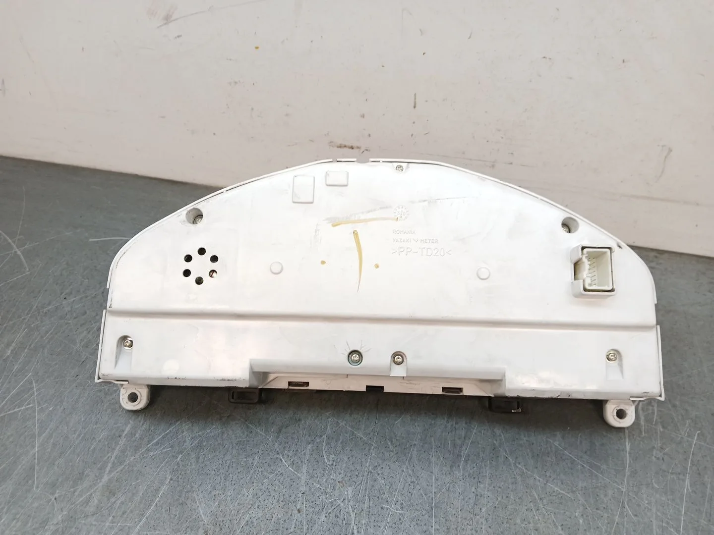 Cuadro Instrumentos para Volvo Xc60 I Suv (156)