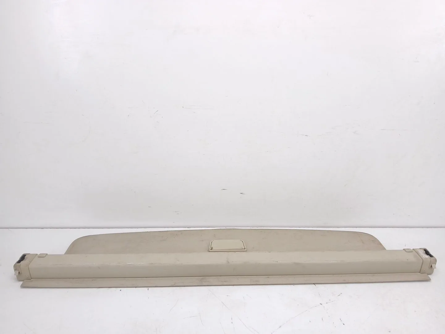Bandeja Trasera para Volvo Xc60 I Suv (156)