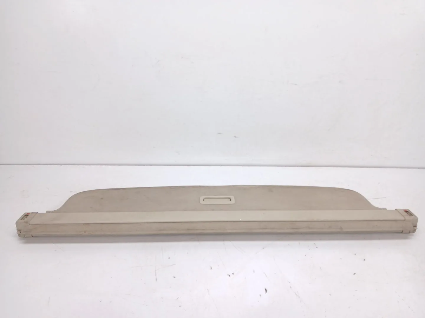 Bandeja Trasera para Volvo Xc60 I Suv (156)