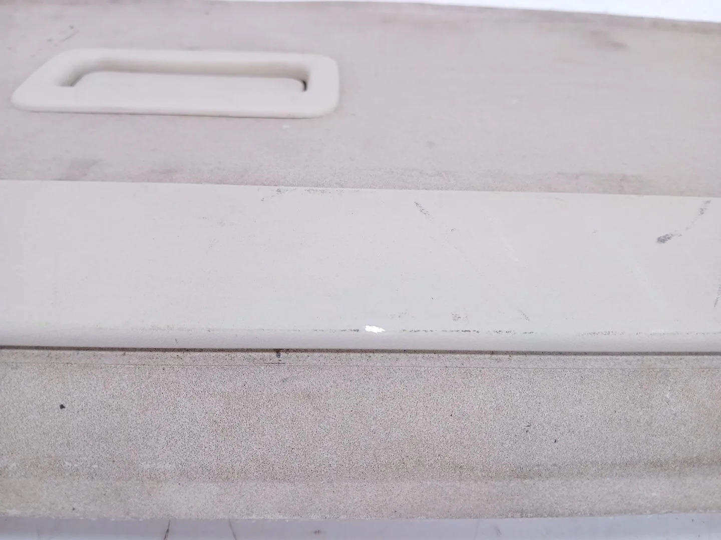 Bandeja Trasera para Volvo Xc60 I Suv (156)