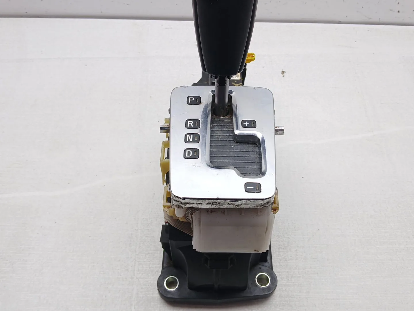 Palanca Cambio para Volvo Xc60 I Suv (156)