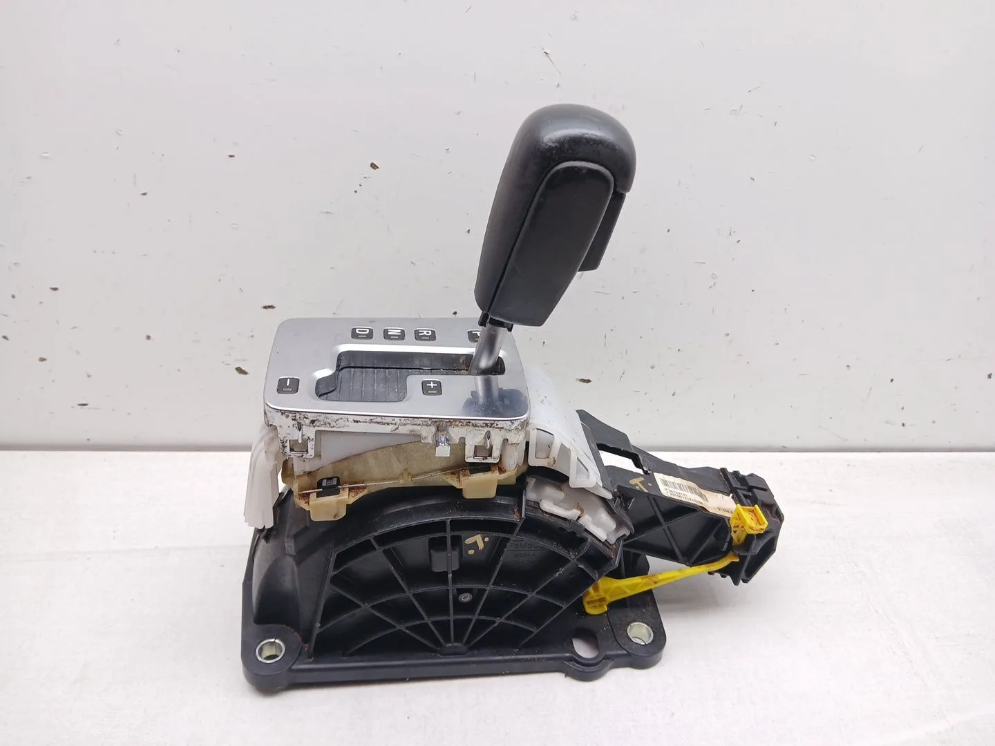 Palanca Cambio para Volvo Xc60 I Suv (156)
