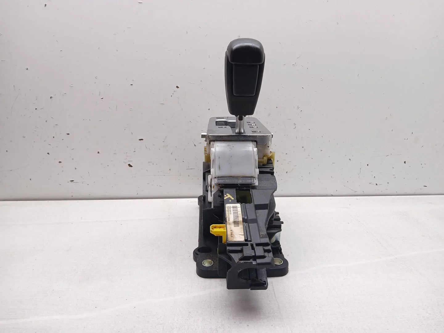 Palanca Cambio para Volvo Xc60 I Suv (156)