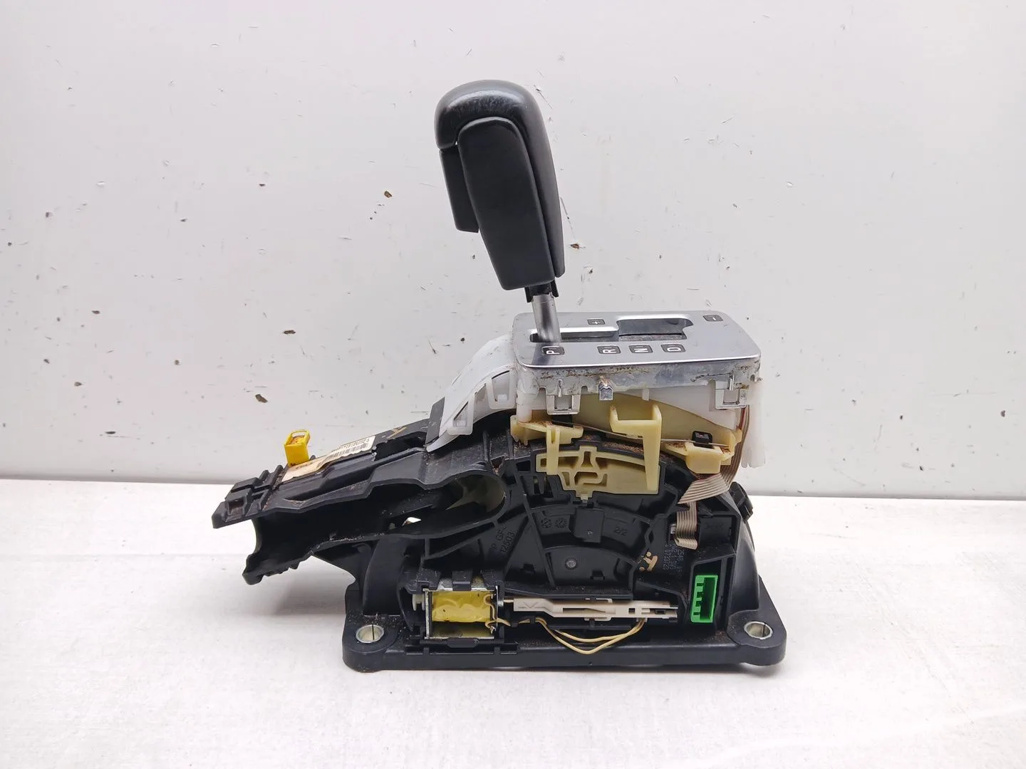 Palanca Cambio para Volvo Xc60 I Suv (156)