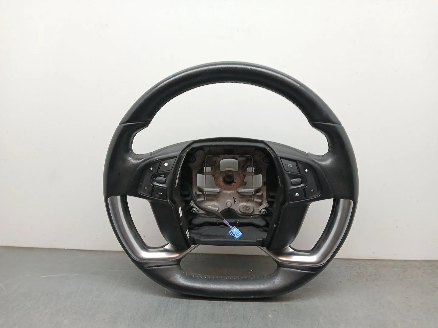 Volante para Citroën C4 Grand Picasso Ii (Da_, De_)