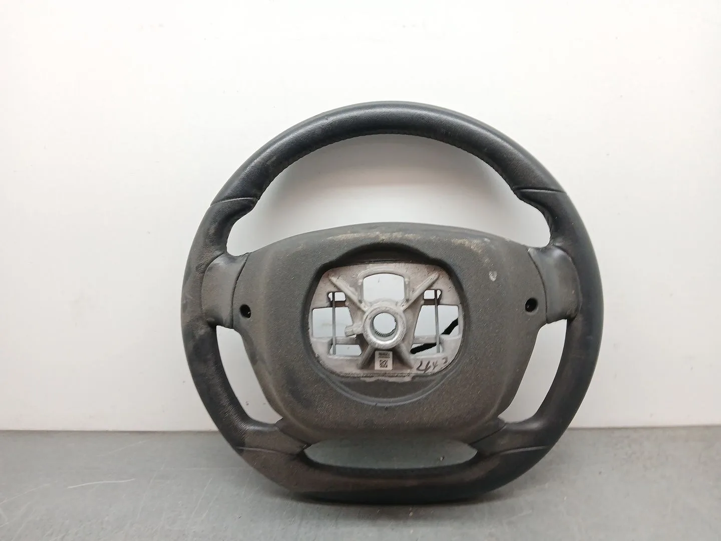 Volante para Citroën C4 Grand Picasso Ii (Da_, De_)