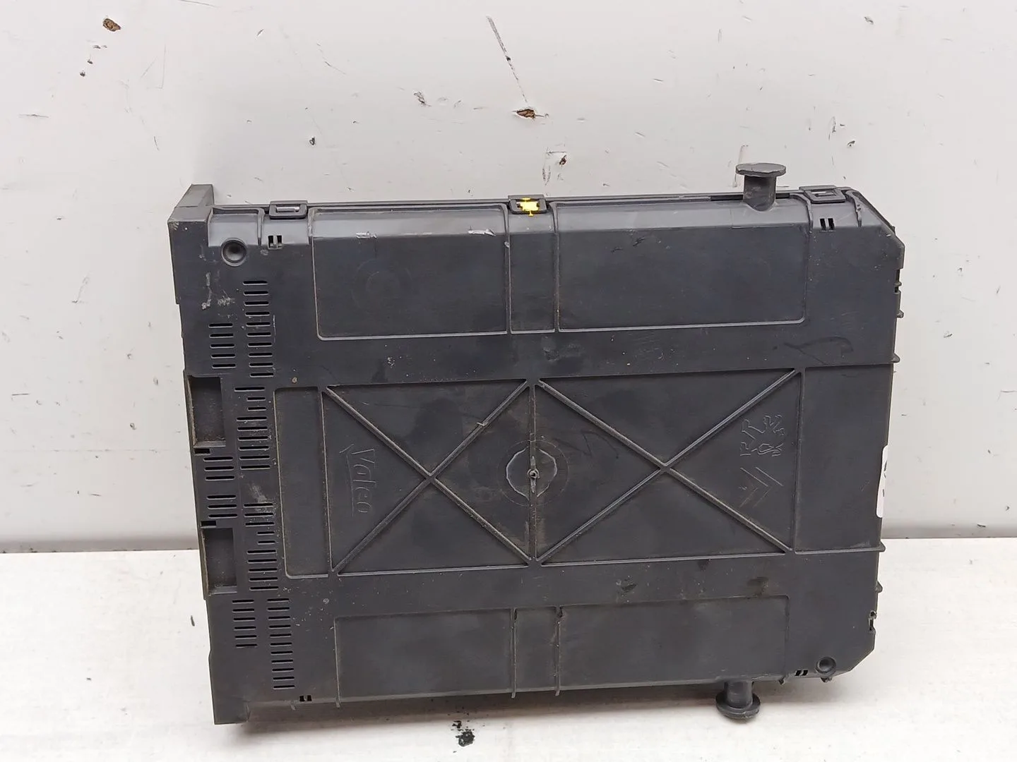 Centralita Bsi para Peugeot 207/207+ (Wa_, Wc_)