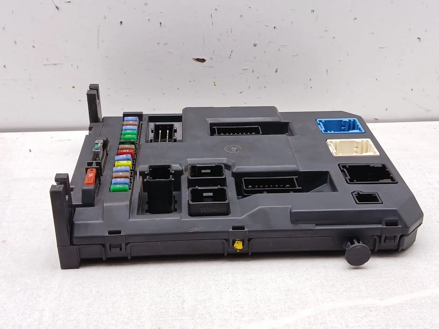 Centralita Bsi para Peugeot 207/207+ (Wa_, Wc_)