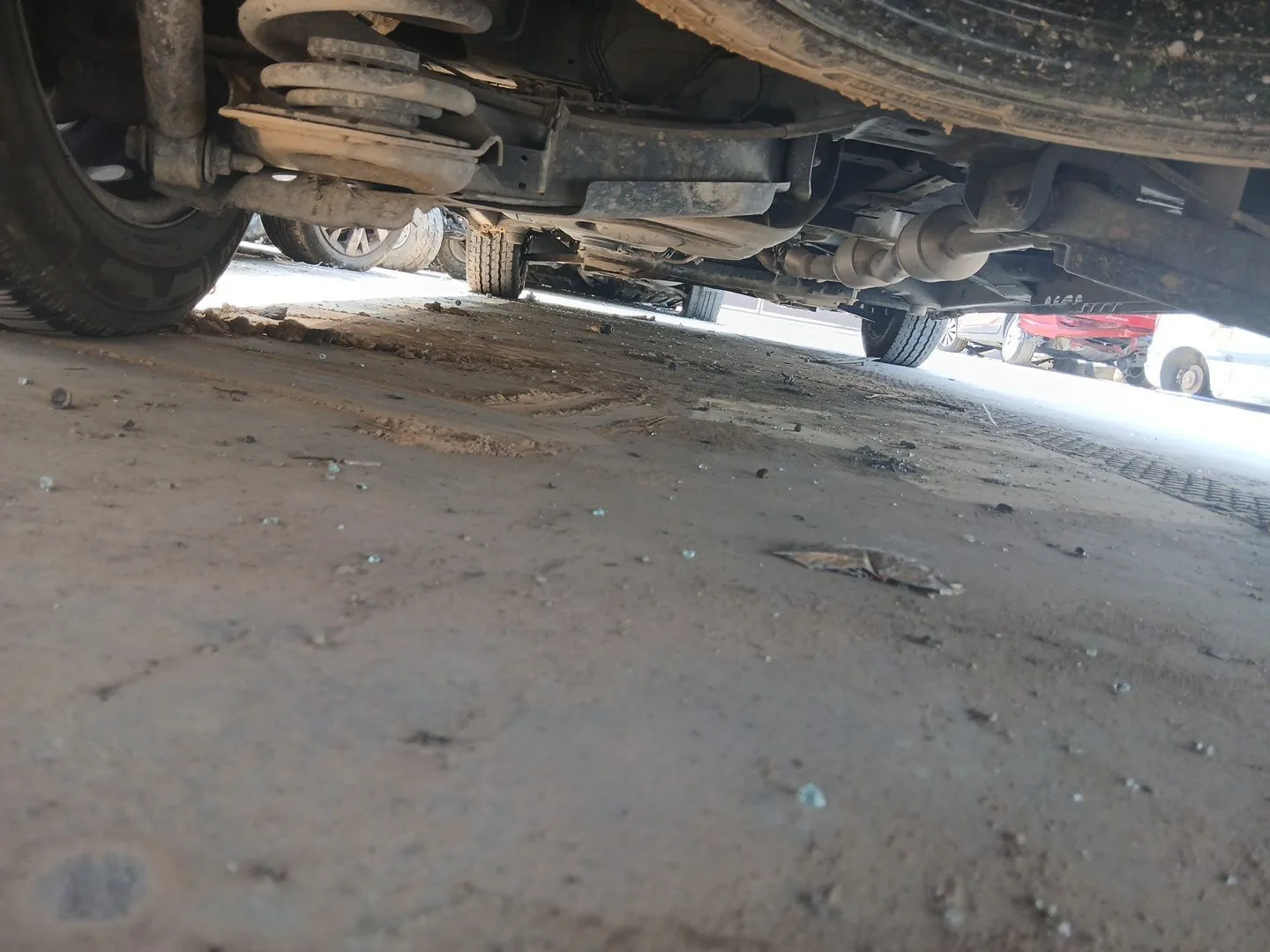 Mangueta Trasera Izquierda para Mercedes-Benz Vito Furgoneta (W447)