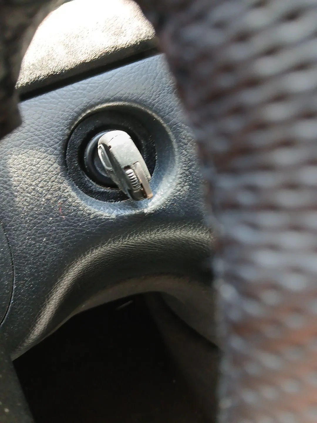 Conmutador De Arranque para Mercedes-Benz Clase S (W220, V220)