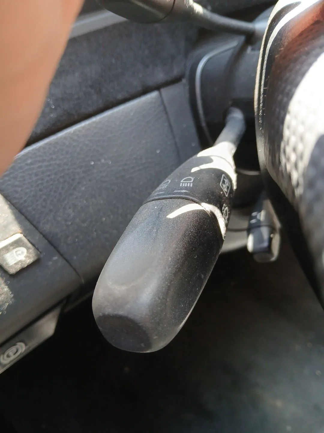 Mando Multifuncion para Mercedes-Benz Clase S (W220, V220)