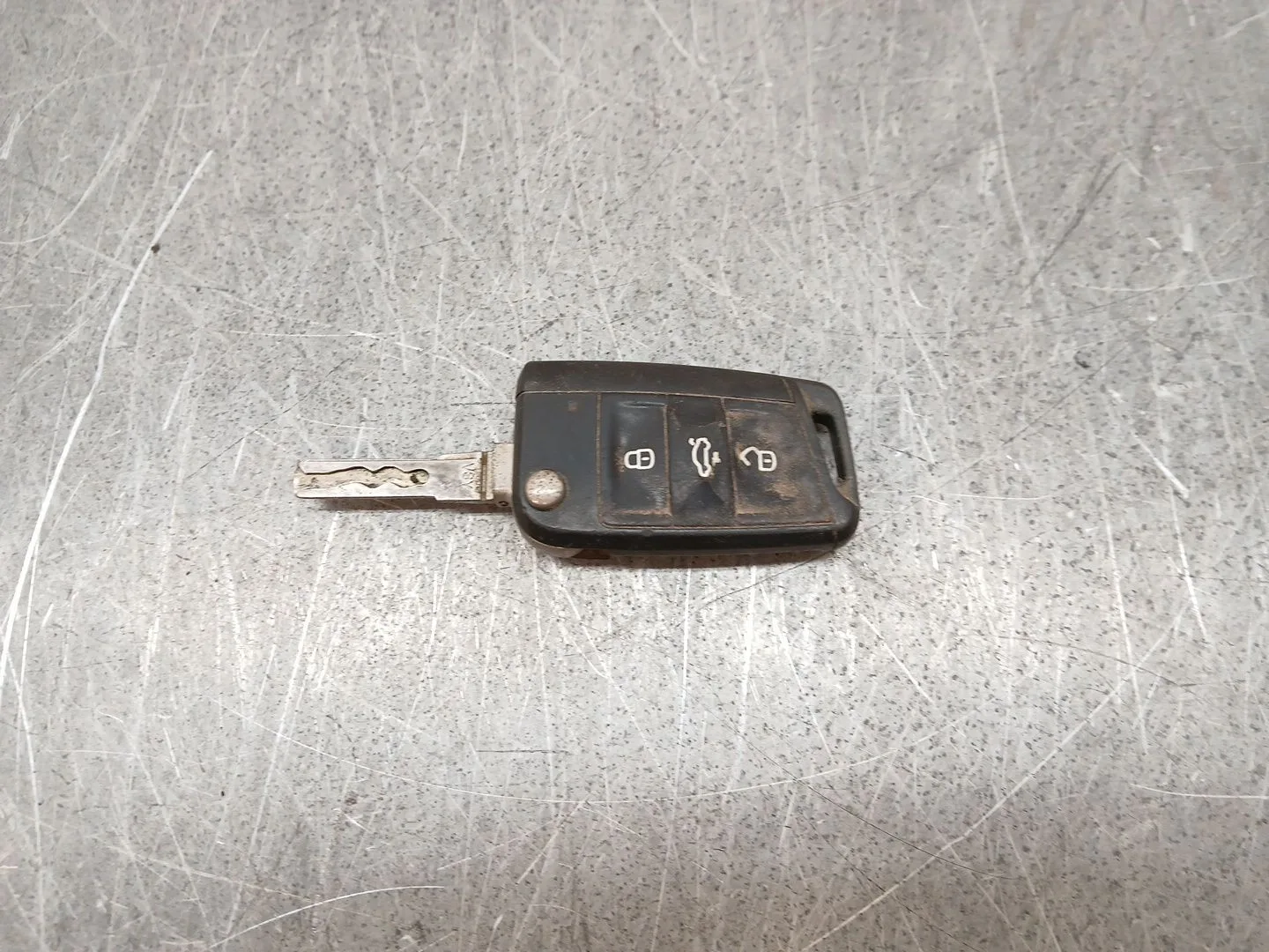 Conmutador De Arranque para Volkswagen Golf Vii Variant (Bv5)