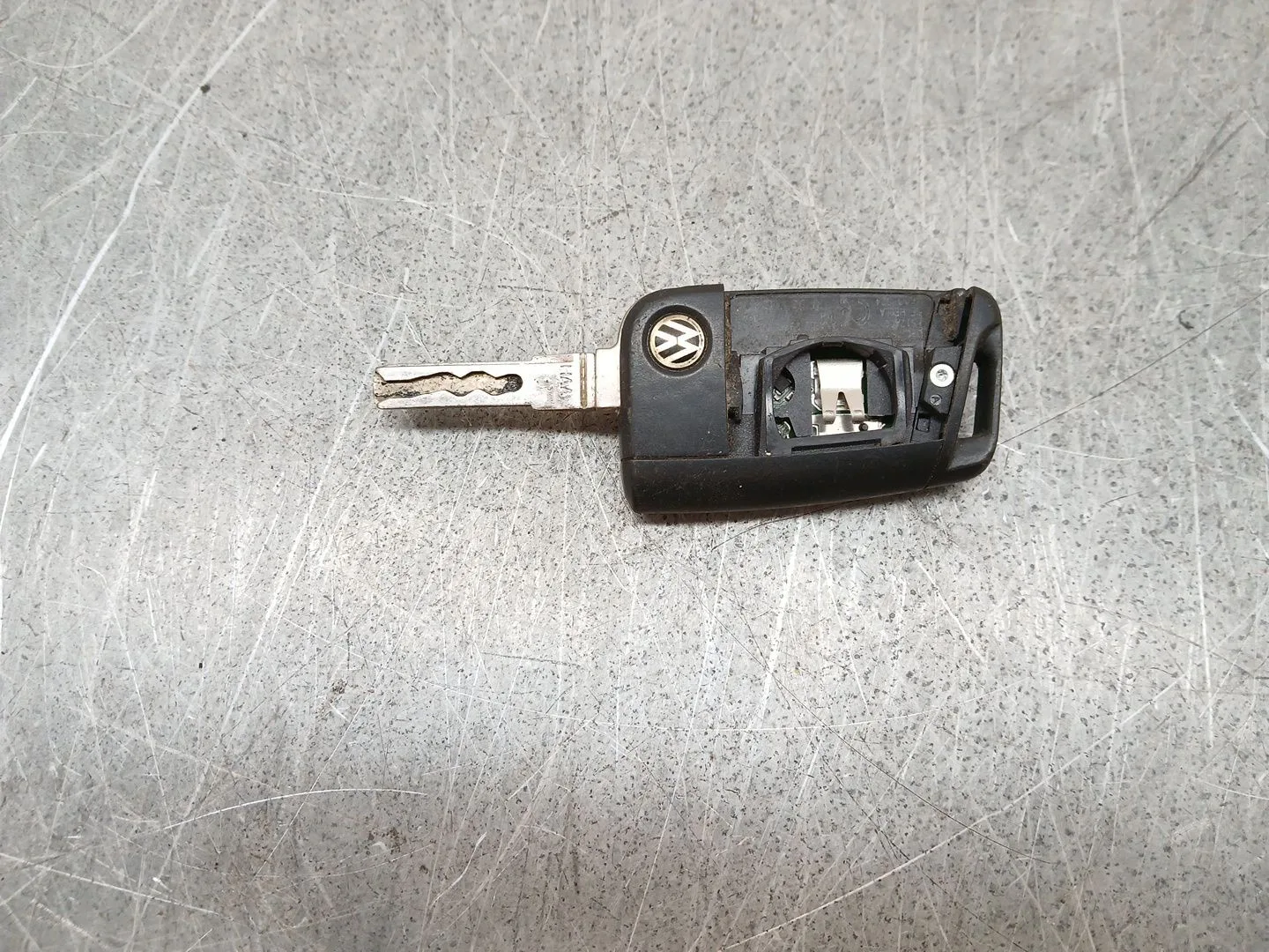 Conmutador De Arranque para Volkswagen Golf Vii Variant (Bv5)