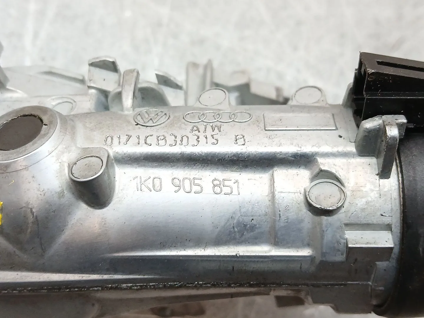 Conmutador De Arranque para Volkswagen Golf Vii Variant (Bv5)
