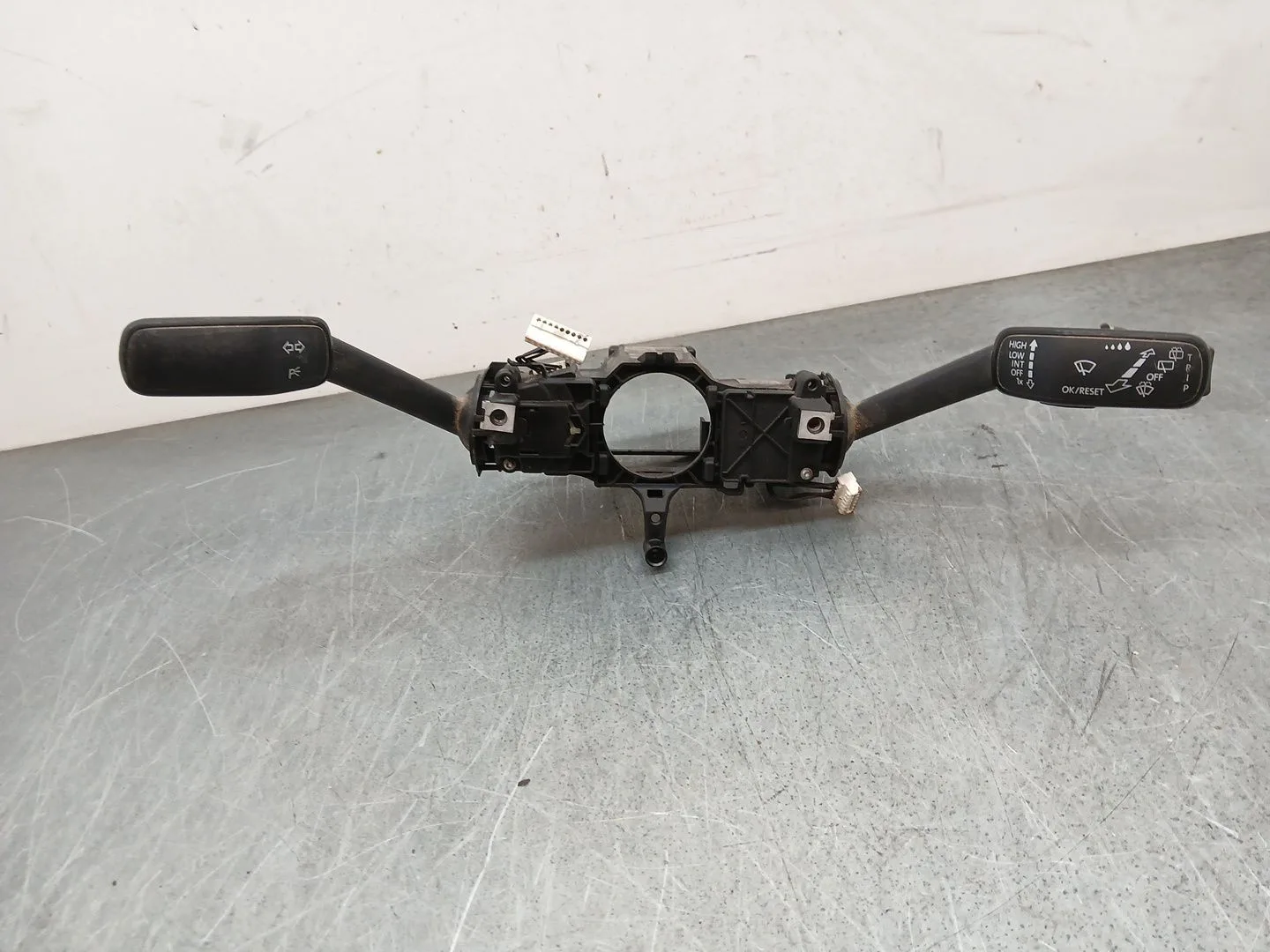 Mando Multifuncion para Volkswagen Golf Vii Variant (Bv5)