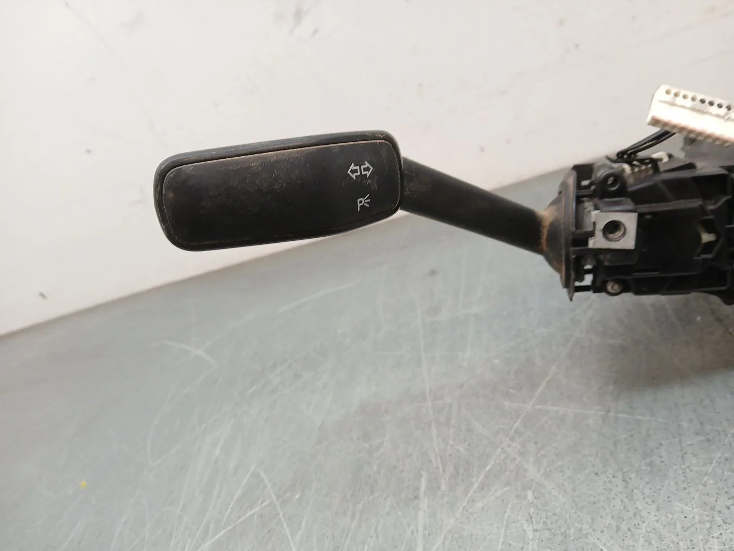 Mando Multifuncion para Volkswagen Golf Vii Variant (Bv5)