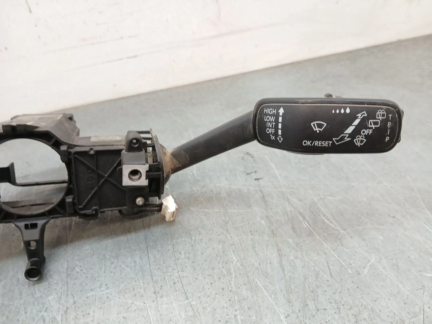 Mando Multifuncion para Volkswagen Golf Vii Variant (Bv5)