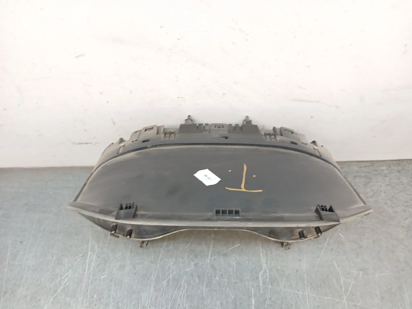 Cuadro Instrumentos para Mercedes-Benz Vito Kasten