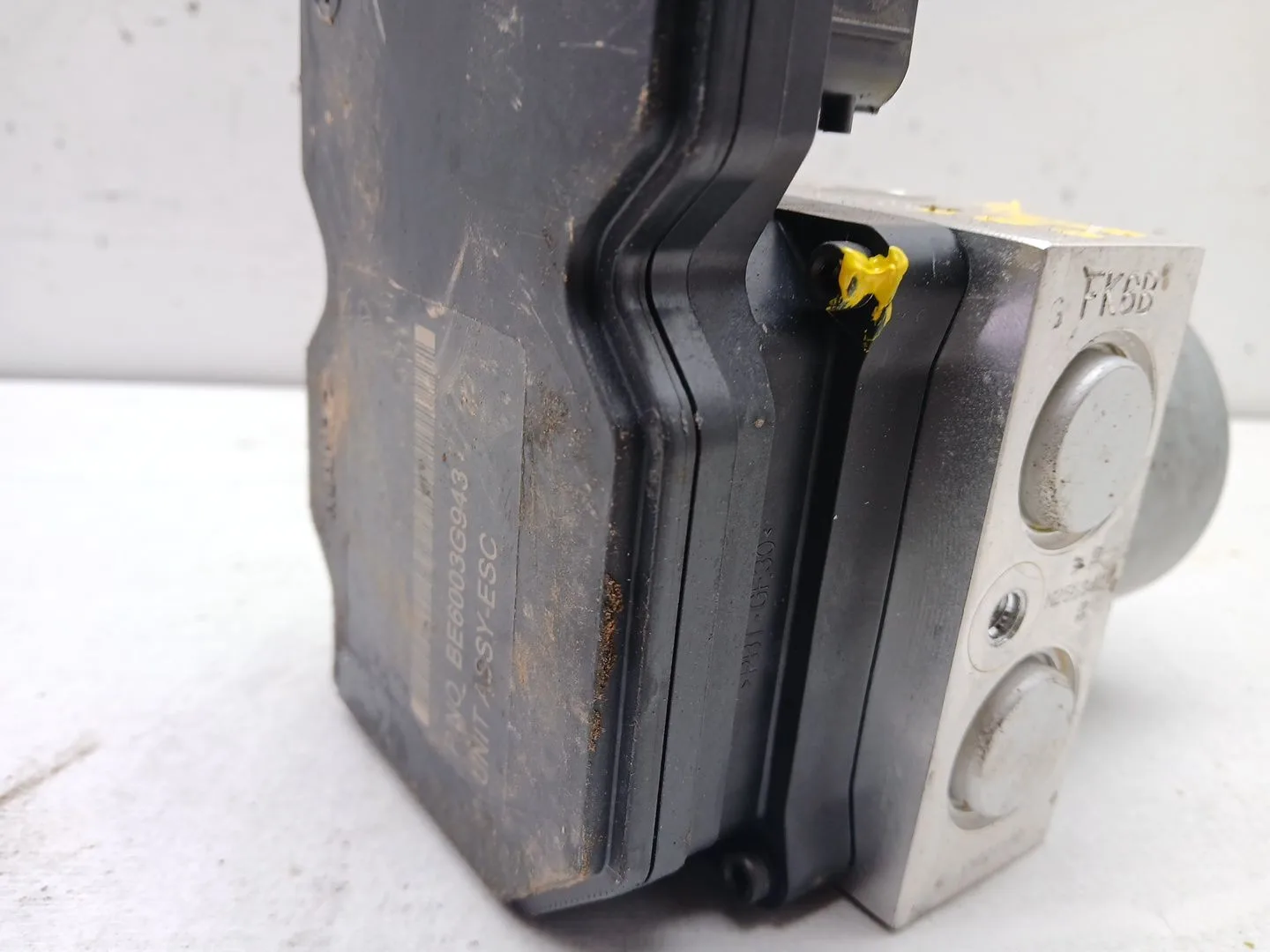Abs para Kia Rio
