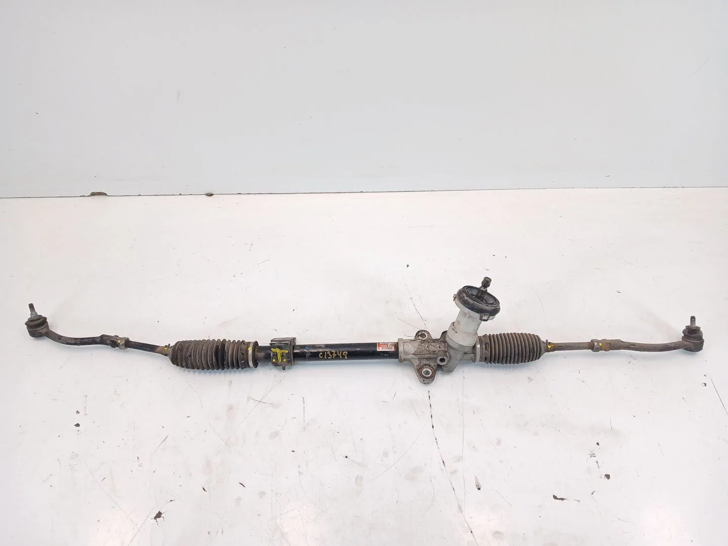 Cremallera Direccion para Kia Rio