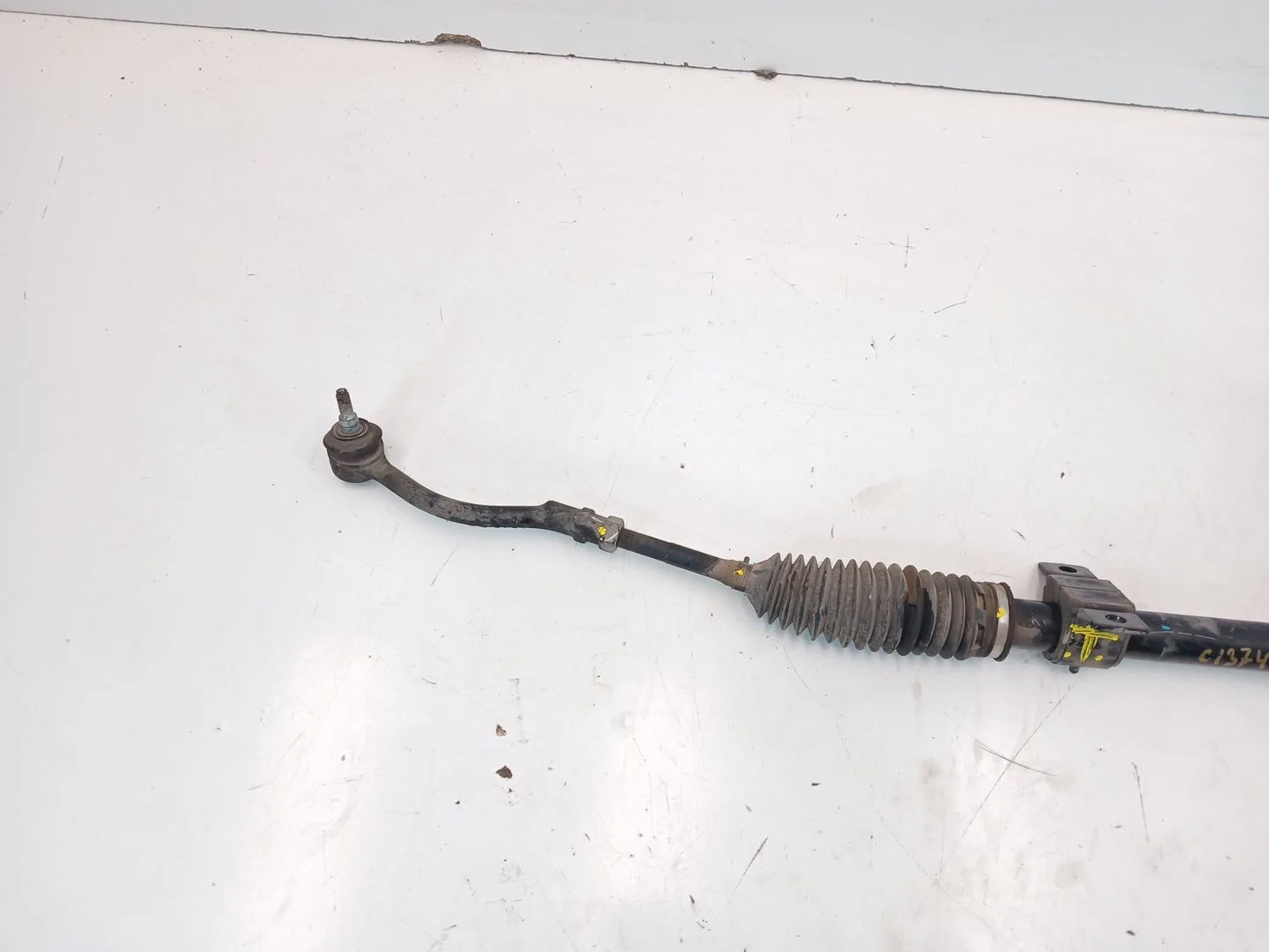 Cremallera Direccion para Kia Rio
