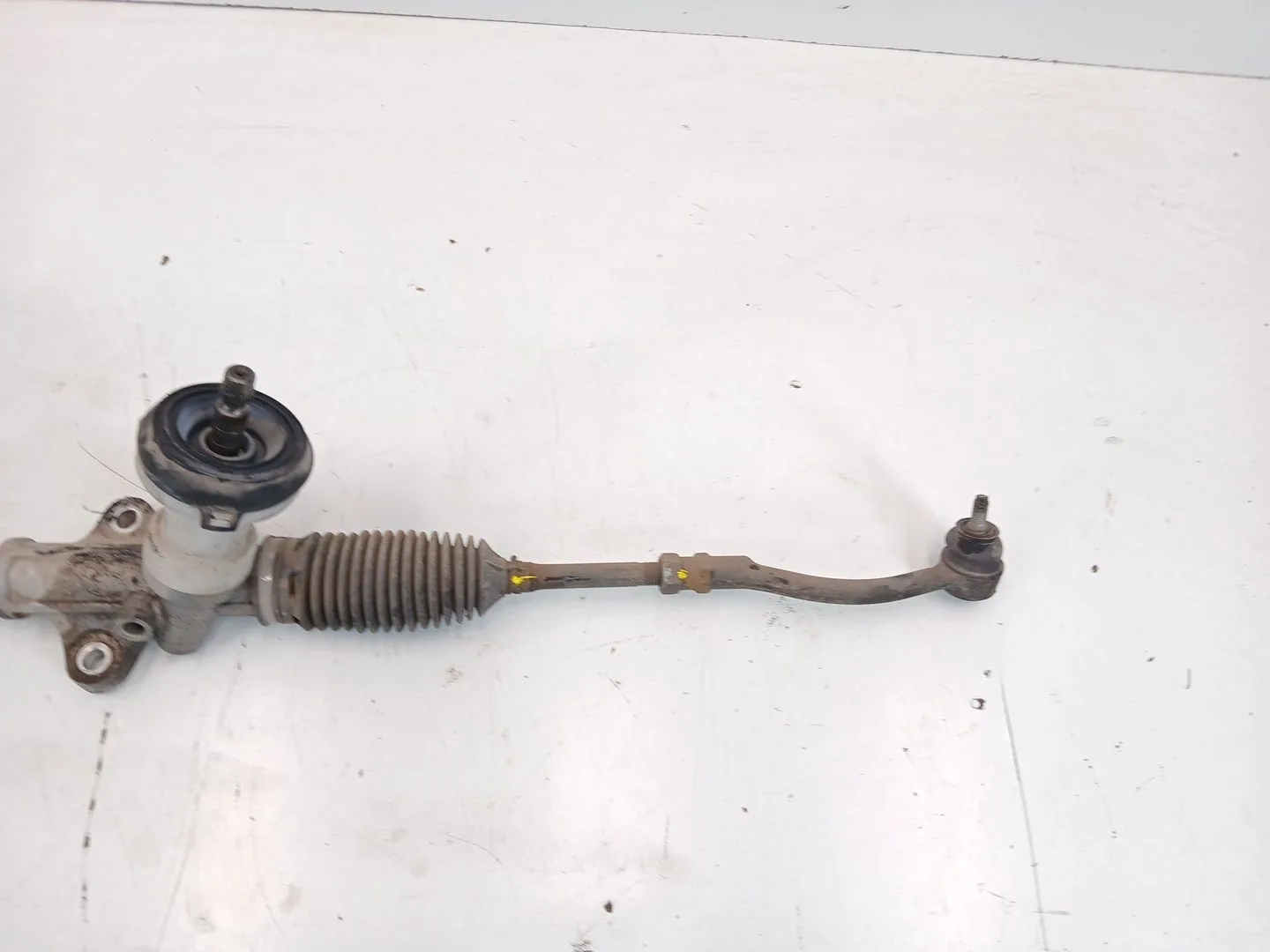 Cremallera Direccion para Kia Rio