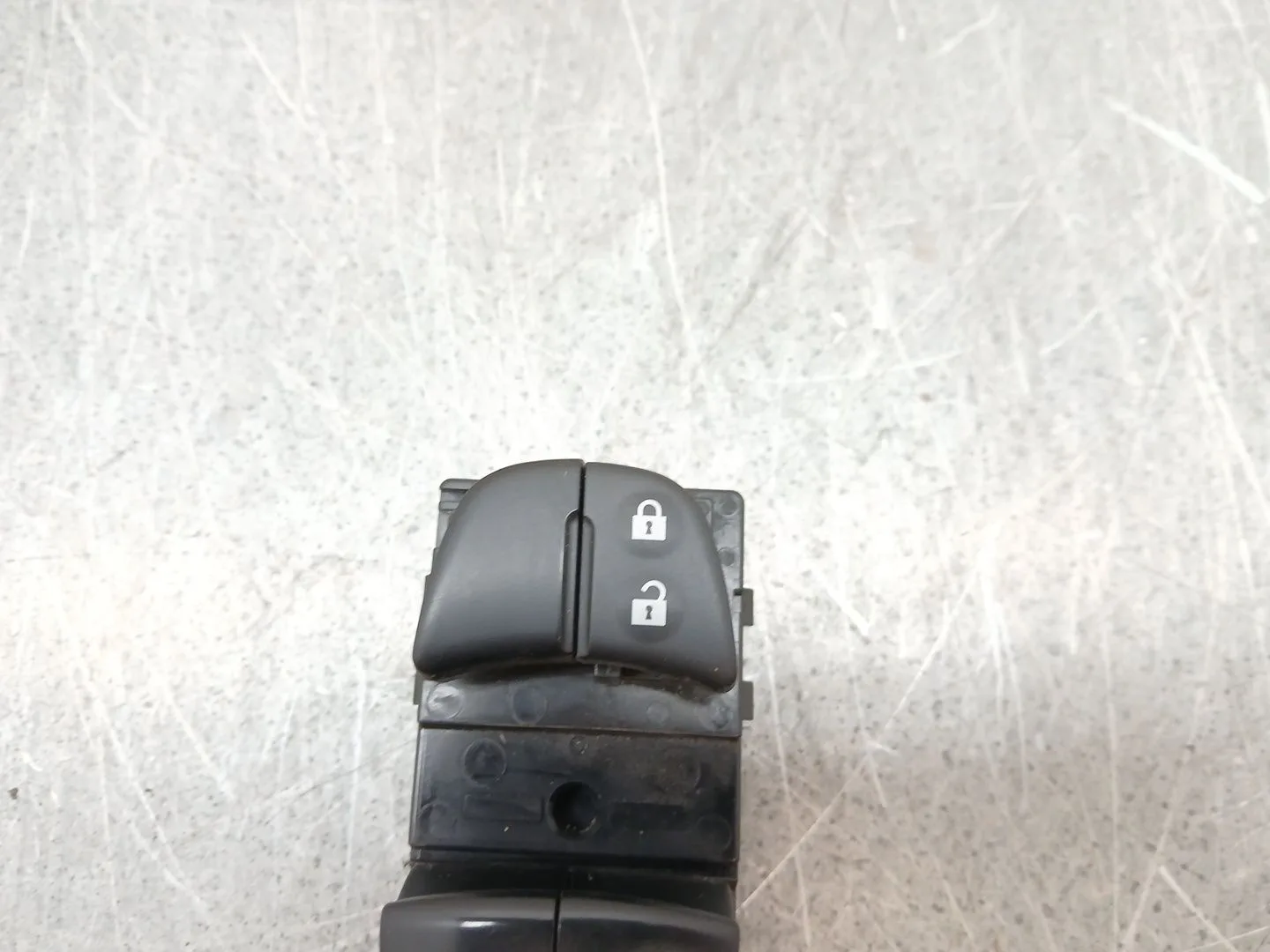 Mando Elevalunas Delantero Izquierdo para Nissan Micra V (K14)
