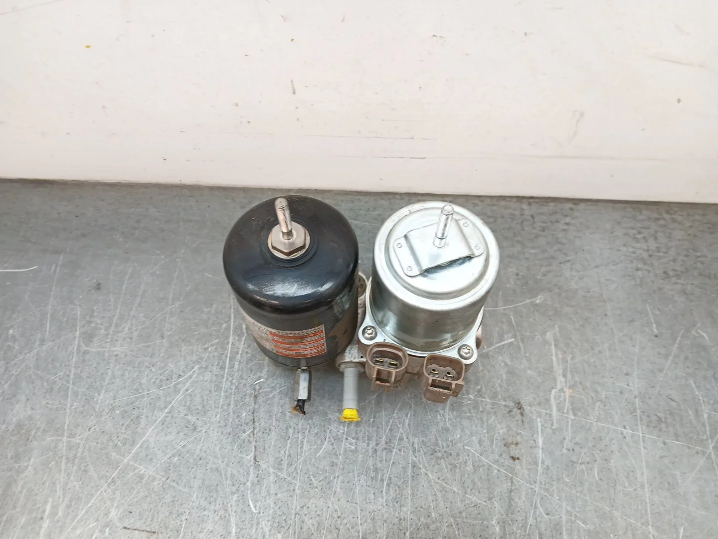 Bomba Freno para Lexus Ct (Zwa10_)