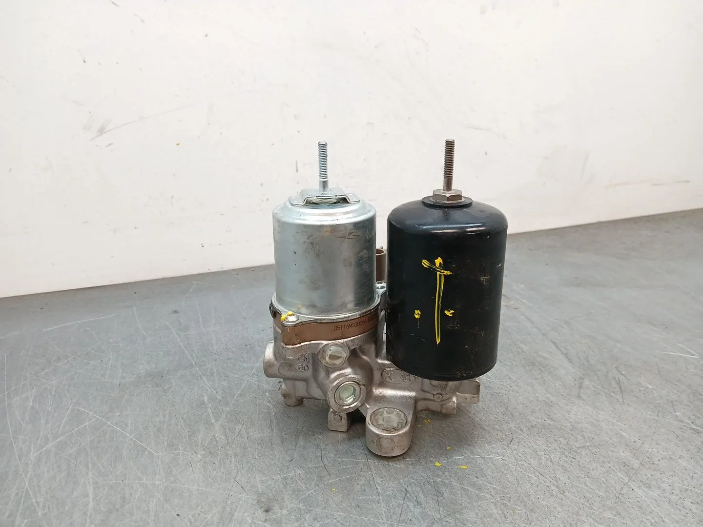 Bomba Freno para Lexus Ct (Zwa10_)