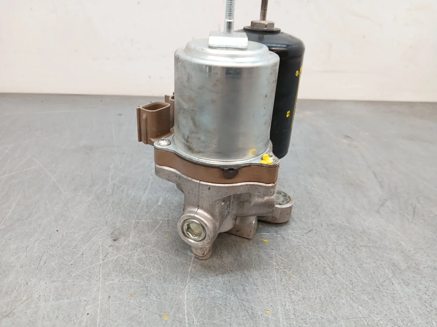 Bomba Freno para Lexus Ct (Zwa10_)