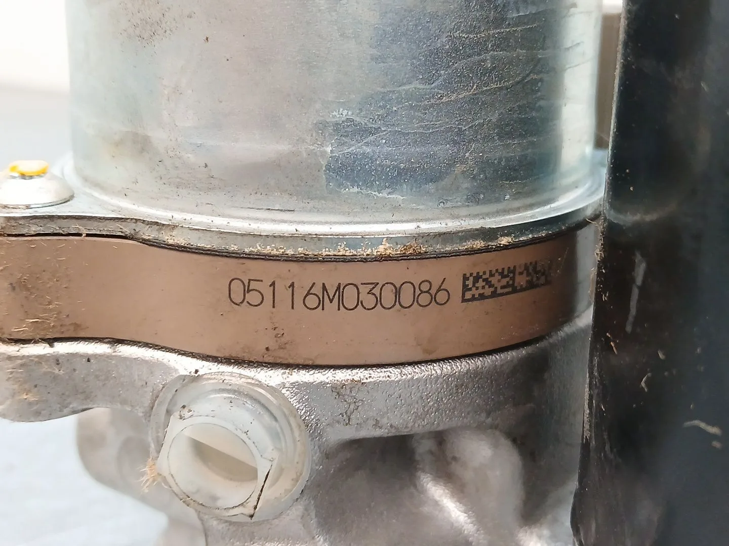 Bomba Freno para Lexus Ct (Zwa10_)