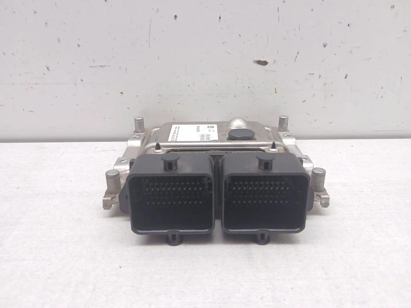 Centralita Motor Uce para Fiat Tipo Station Wagon (356_, 357_)