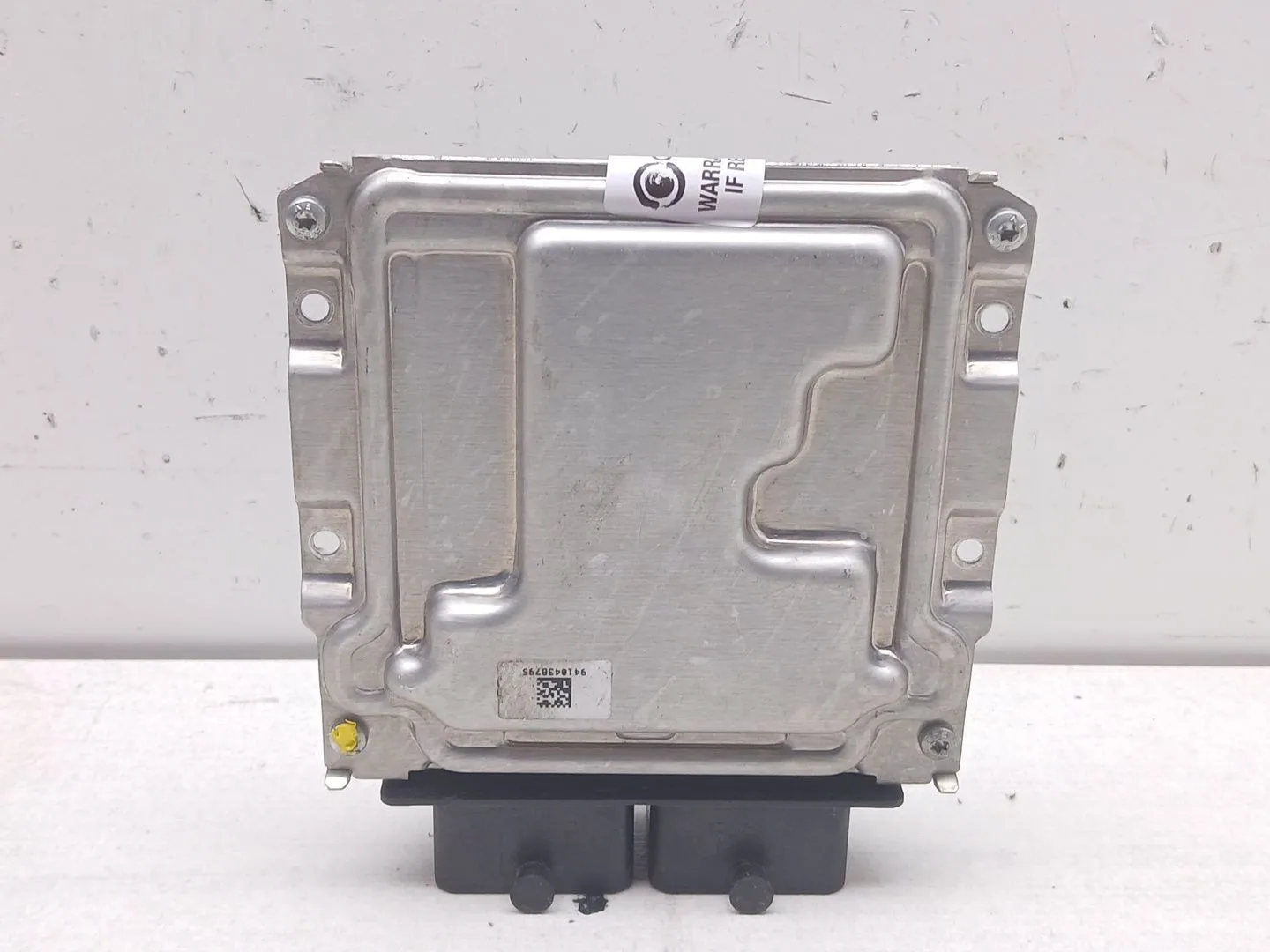 Centralita Motor Uce para Fiat Tipo Station Wagon (356_, 357_)